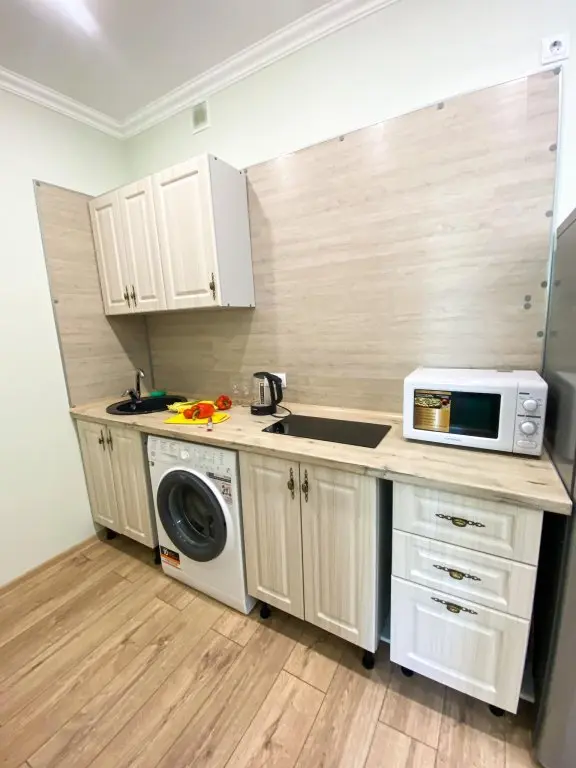 Сочи: Voda Realty On Tsyurupa Street