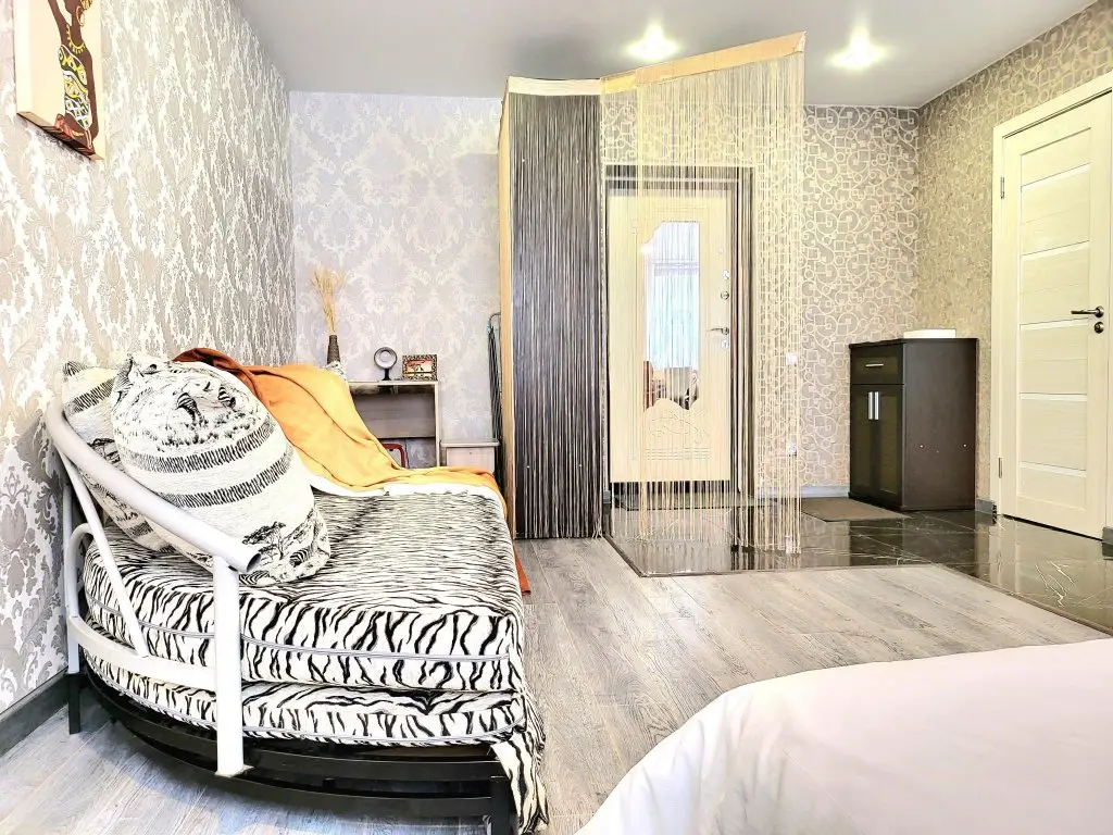Тюмень: Ihome (АйХоум) на улице Пермякова