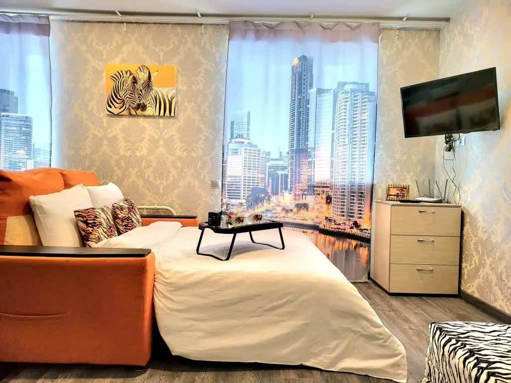 Ihome (АйХоум) на улице Пермякова — фото 1