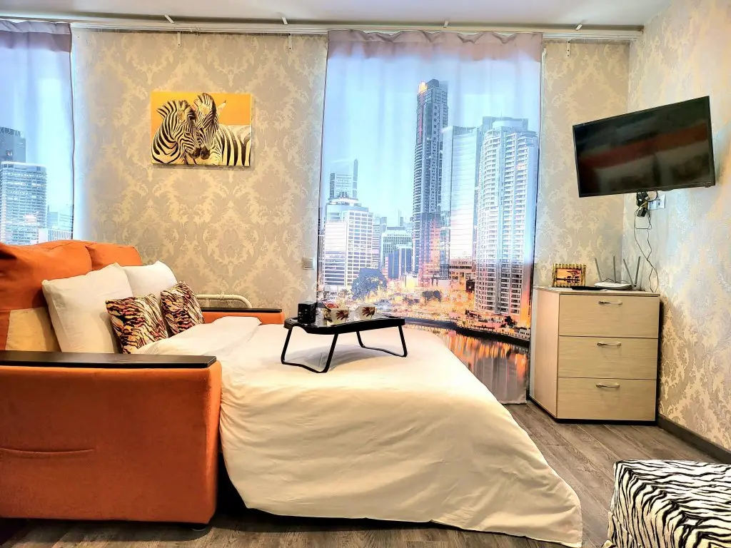Тюмень: Ihome (АйХоум) на улице Пермякова