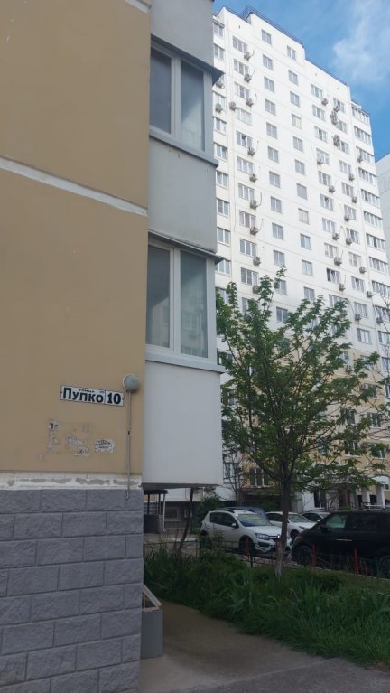 Новороссийск: Апартаменты Вижу Море