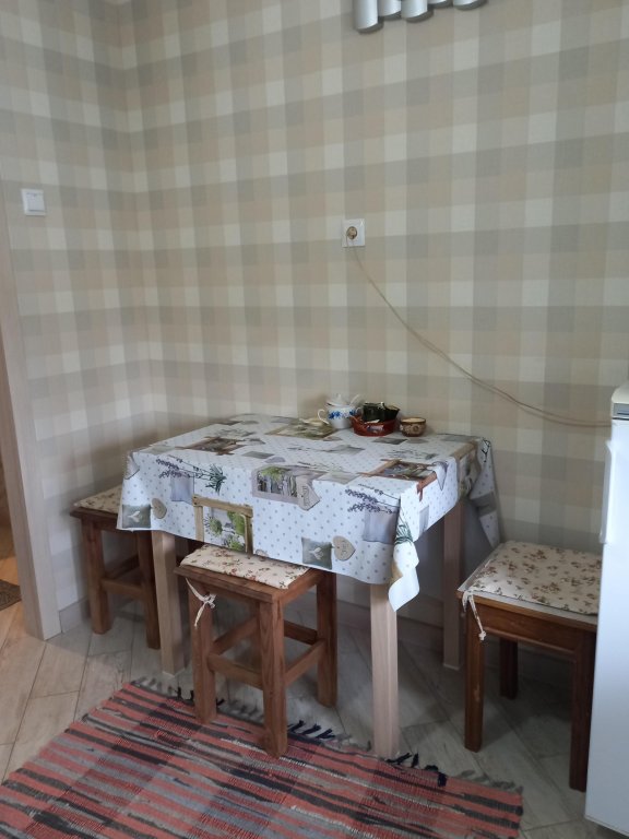 Пушкинские горы: Жилое Помещение Уютная Однокомнатная Квартира