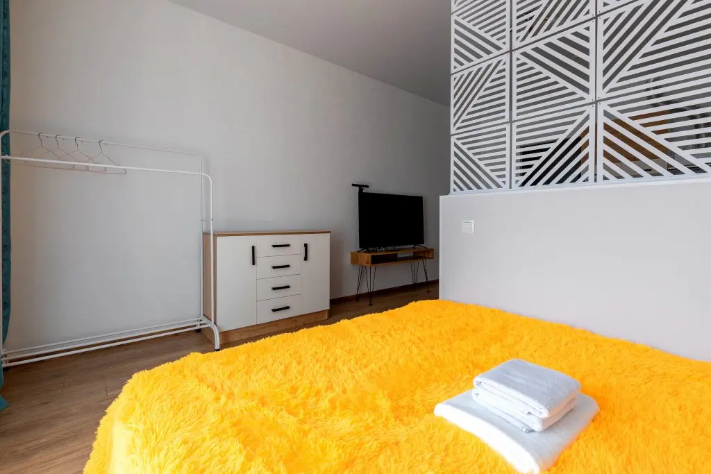 Санкт-Петербург: Апартаменты Sunny Flat by Rentvill