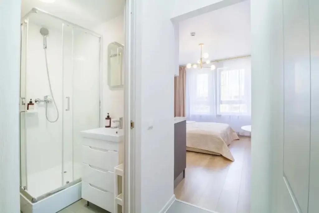 Новороссийск: Studiya S Vidom Na More Apartments