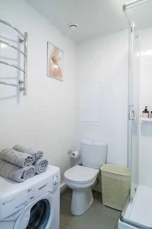 Новороссийск: Studiya S Vidom Na More Apartments