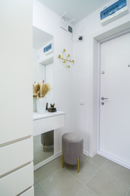 Новороссийск: Studiya S Vidom Na More Apartments