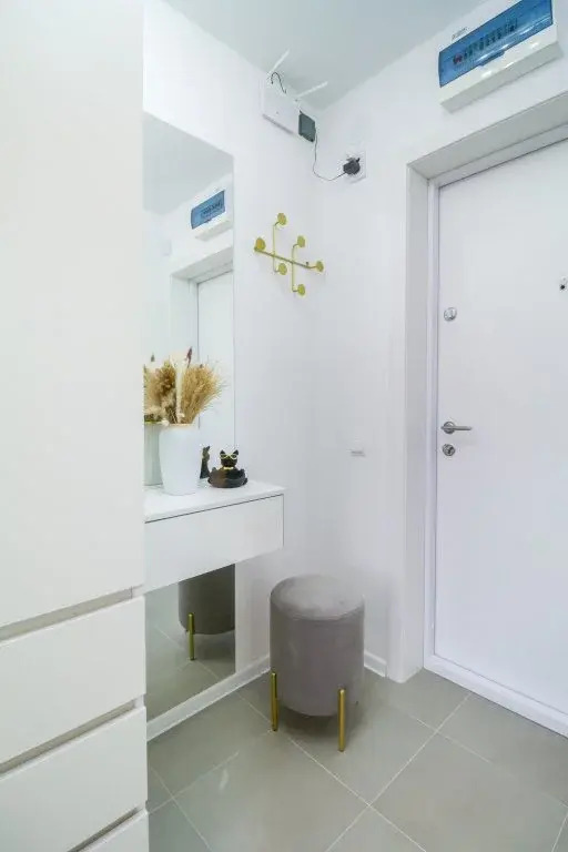 Новороссийск: Studiya S Vidom Na More Apartments