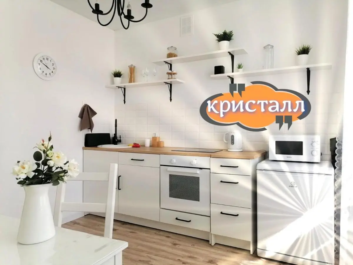 Тюмень: Anna House