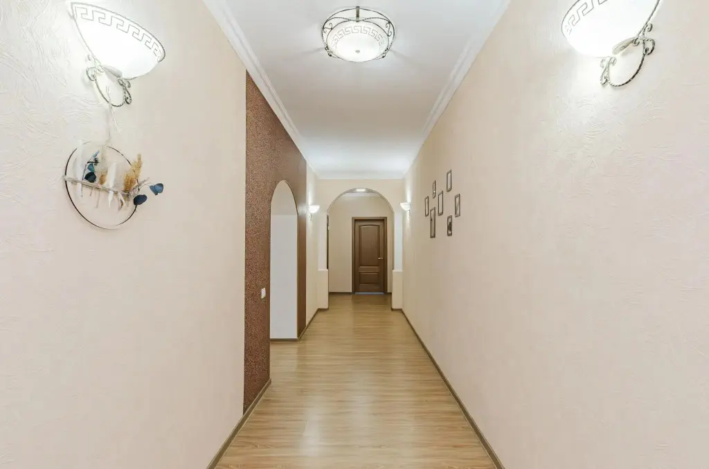 Казань: 365 ключей на улице Калинина 5