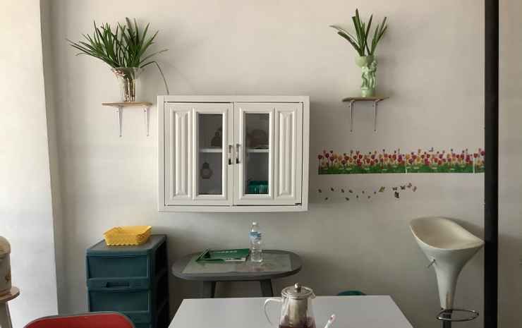 Чиангмай: Room@nimman