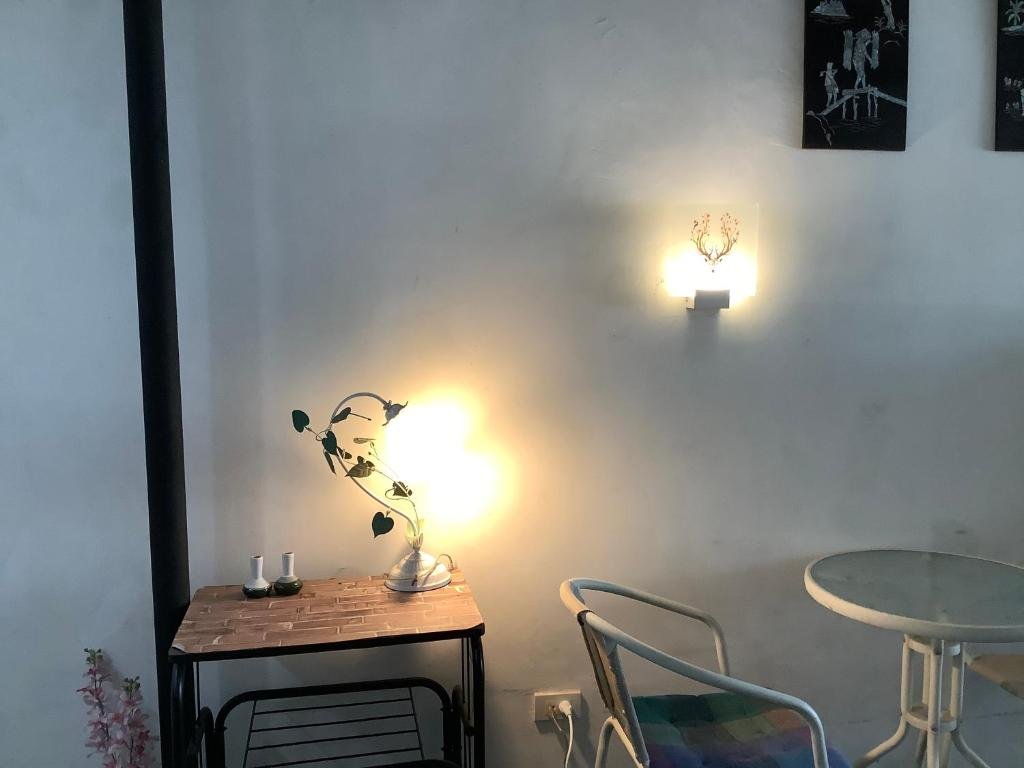 Чиангмай: Room@nimman