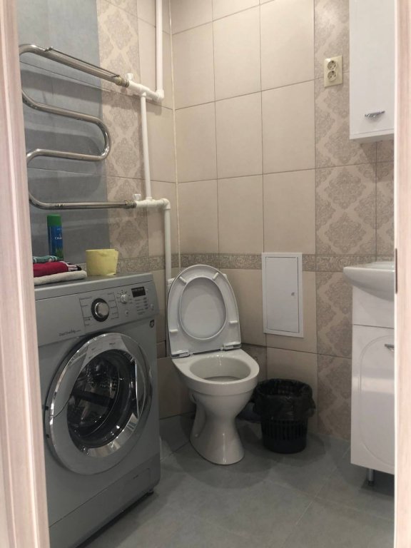 Батайск: Апартаменты Герцена