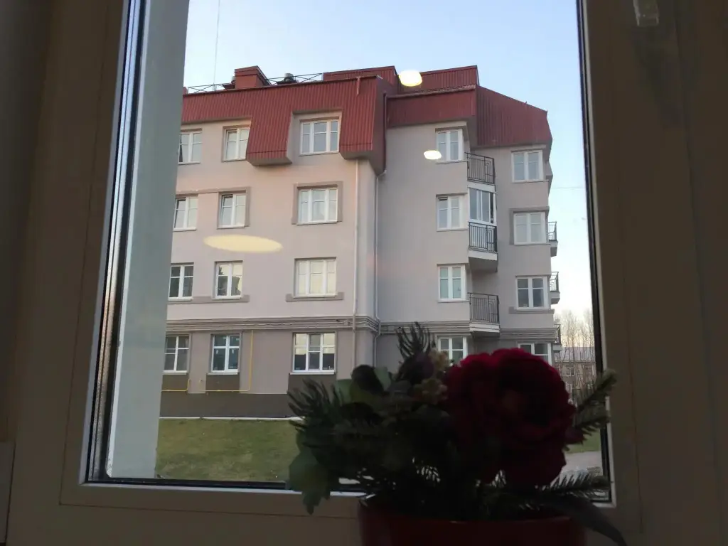 NewStory (НьюСтори) на улице Коммунаров — фото 1