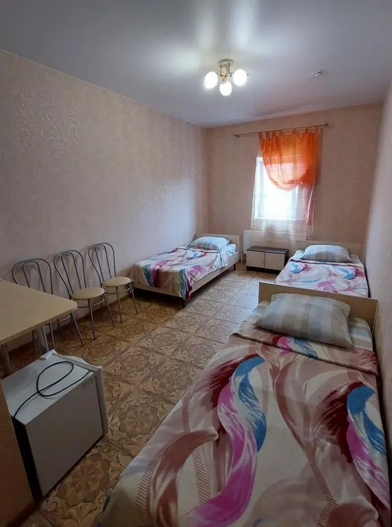 Тула: Парус