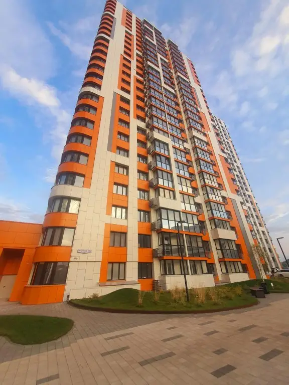 Тула: Апартаменты LVH (ЛВХ) на улице Оборонная