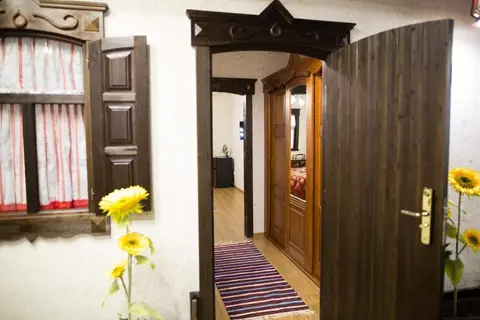 Гнездо беркута — фото 1