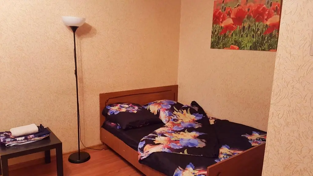 Тула: LVH Apartment on Dmitry Ulyanov Street