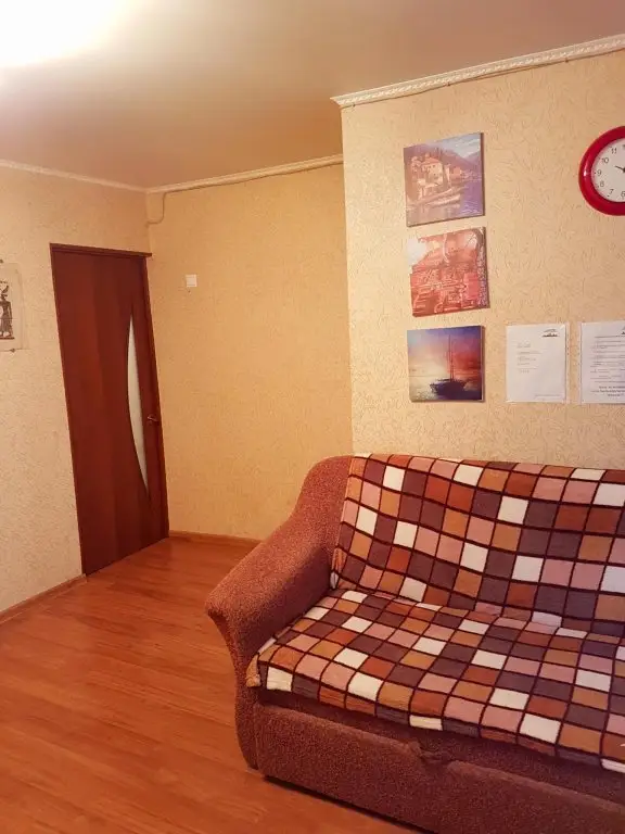 Тула: LVH Apartment on Dmitry Ulyanov Street