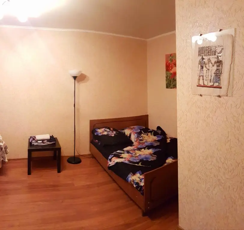 Тула: LVH Apartment on Dmitry Ulyanov Street
