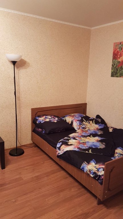 Тула: LVH Apartment on Dmitry Ulyanov Street