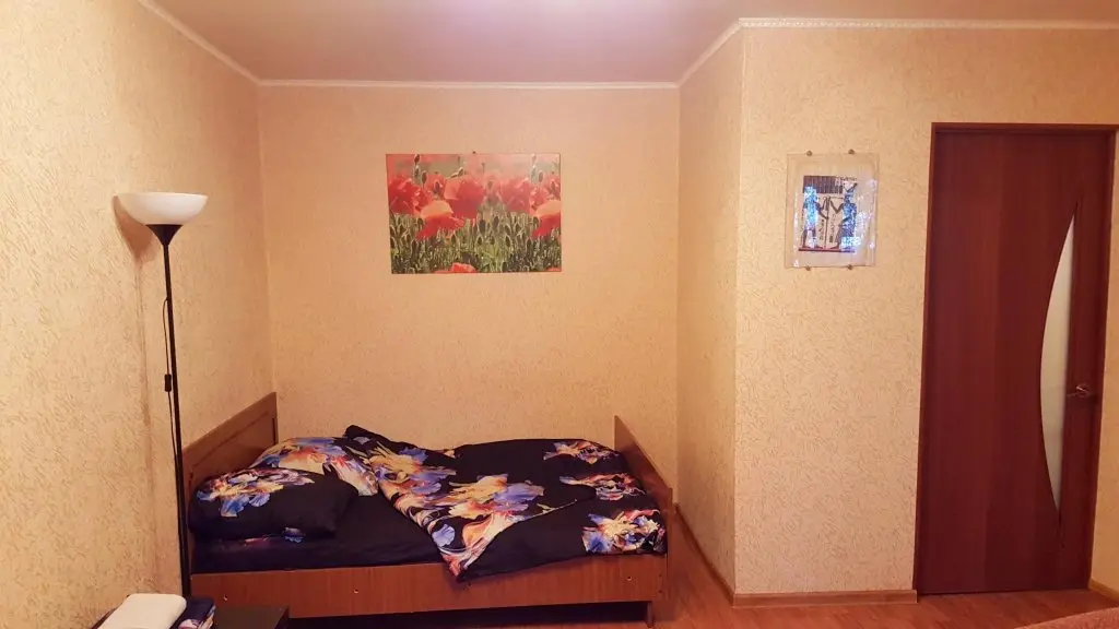 Тула: LVH Apartment on Dmitry Ulyanov Street