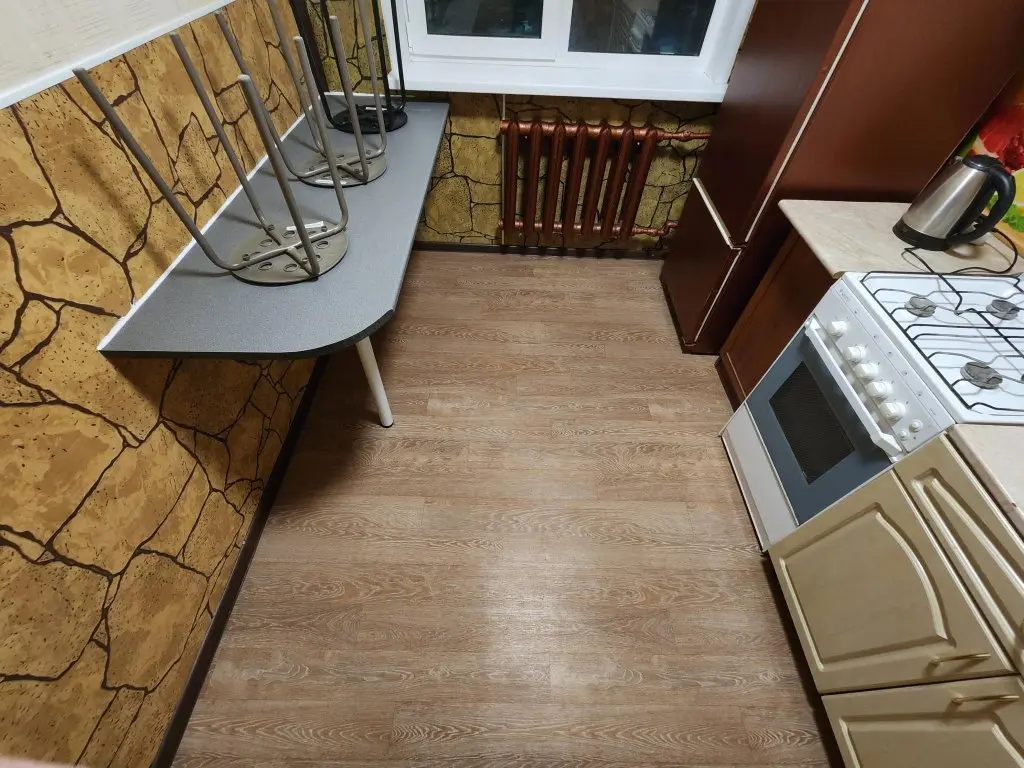 Тула: LVH Apartment on Frunze Street 10