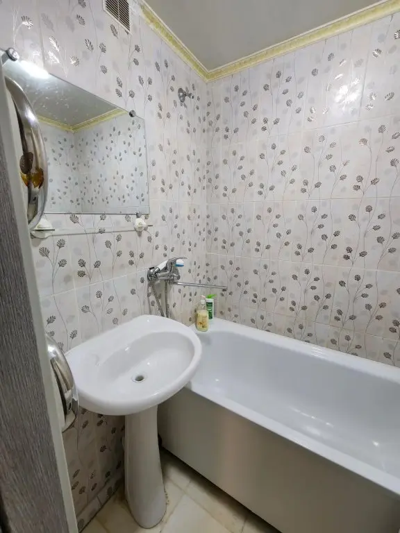 Тула: LVH Apartment on Frunze Street 10