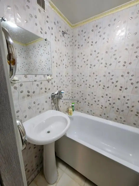 Тула: LVH Apartment on Frunze Street 10