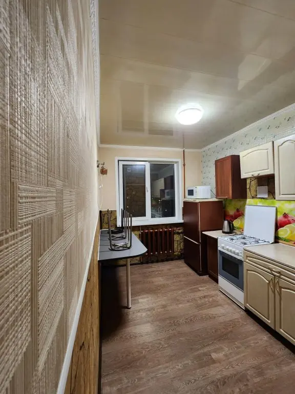 Тула: LVH Apartment on Frunze Street 10