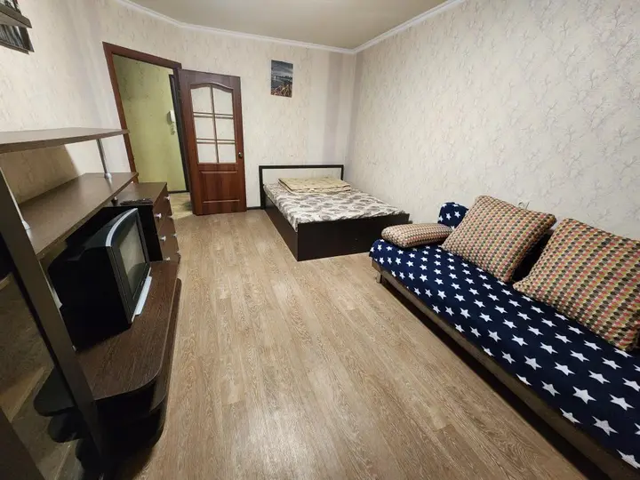 Тула: LVH Apartment on Frunze Street 10