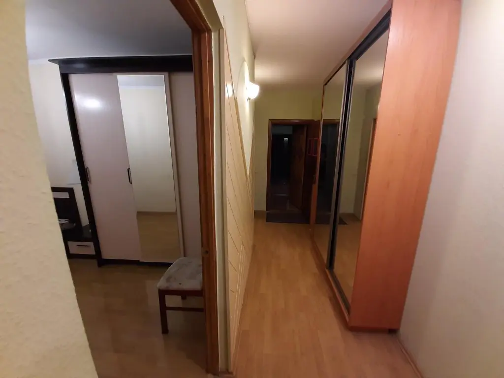 Тула: LVH Apartment on Khalturina Street