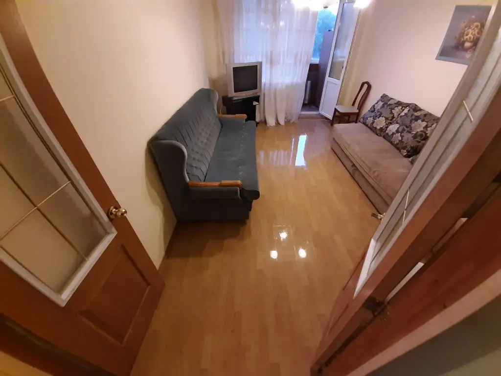 Тула: LVH Apartment on Khalturina Street