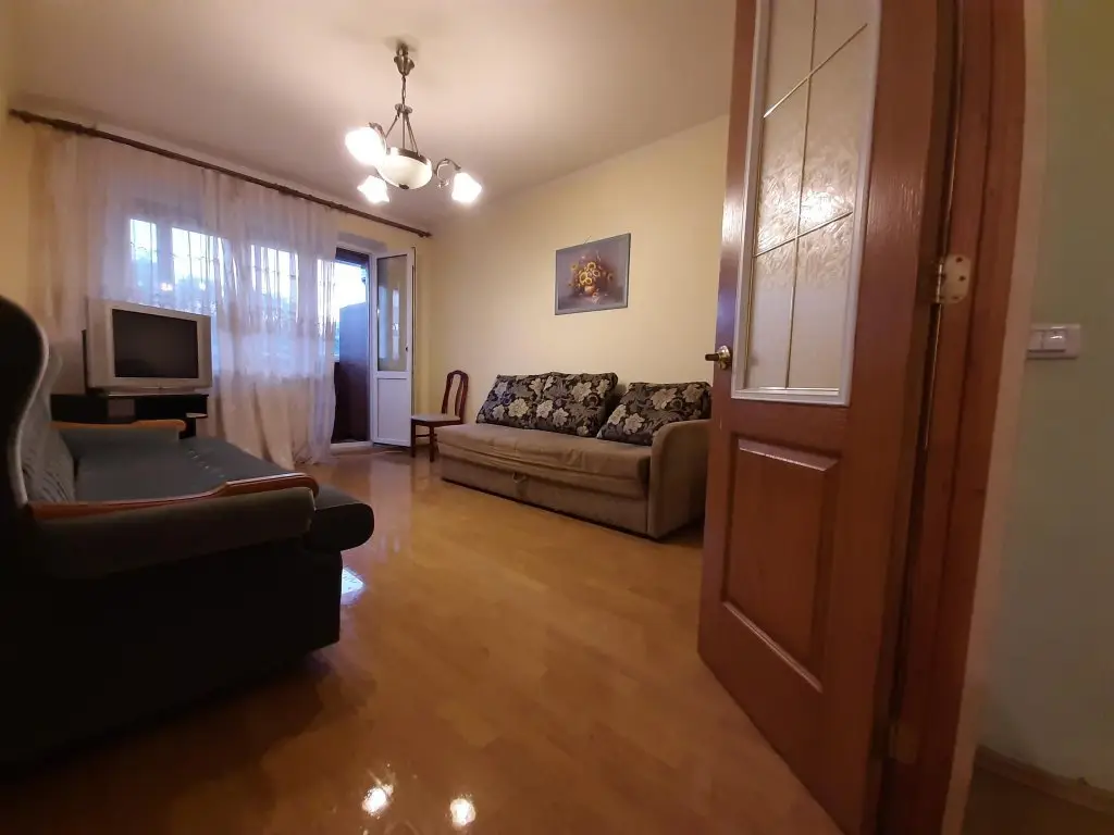Тула: LVH Apartment on Khalturina Street