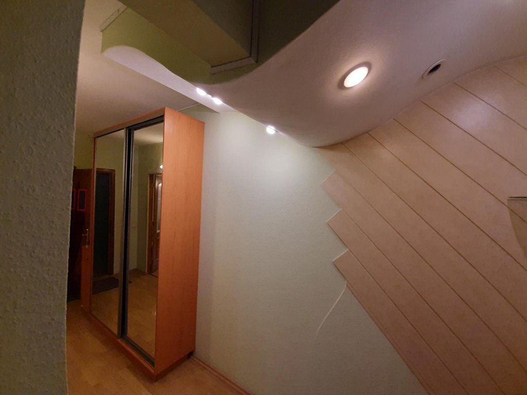 Тула: LVH Apartment on Khalturina Street