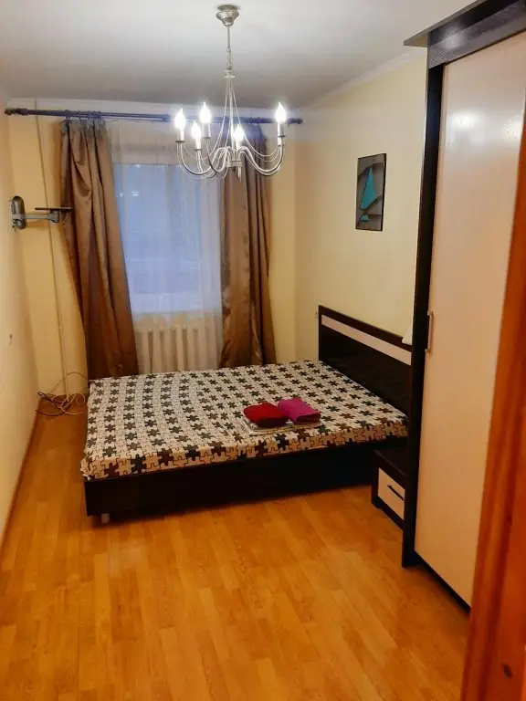 Тула: LVH Apartment on Khalturina Street