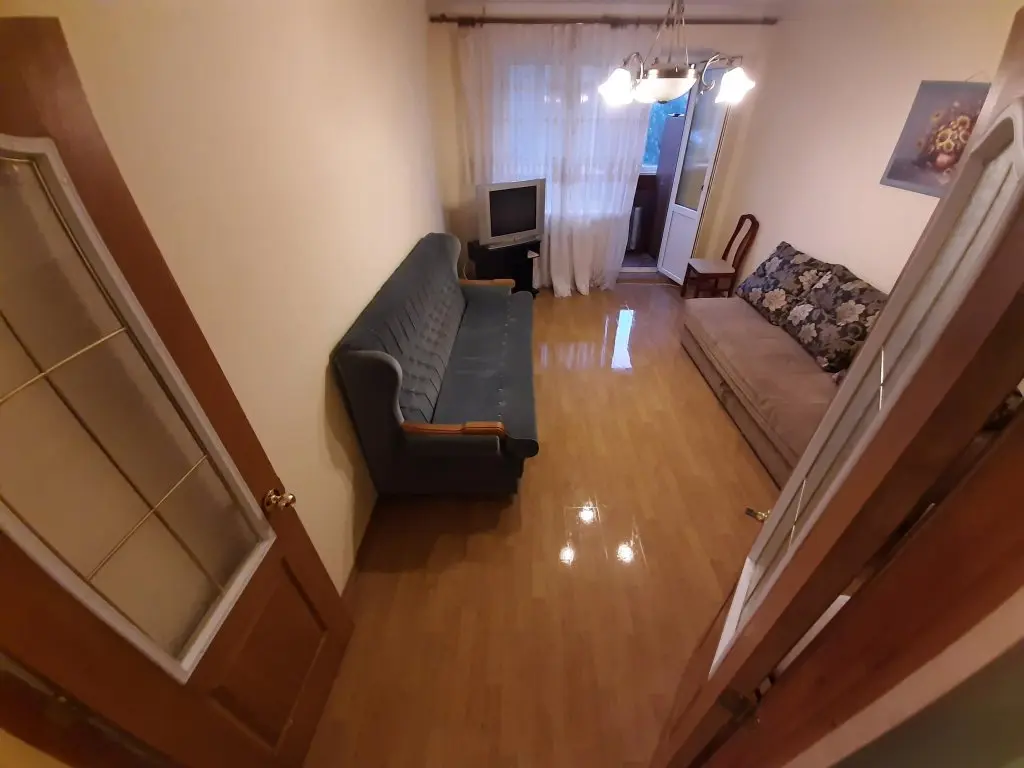 Тула: LVH Apartment on Khalturina Street