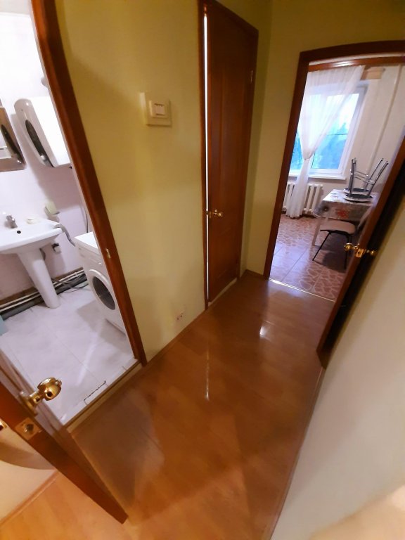 Тула: LVH Apartment on Khalturina Street