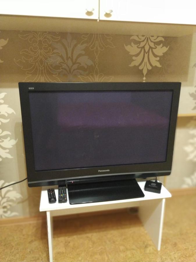 Тюмень: Apartament Kristall