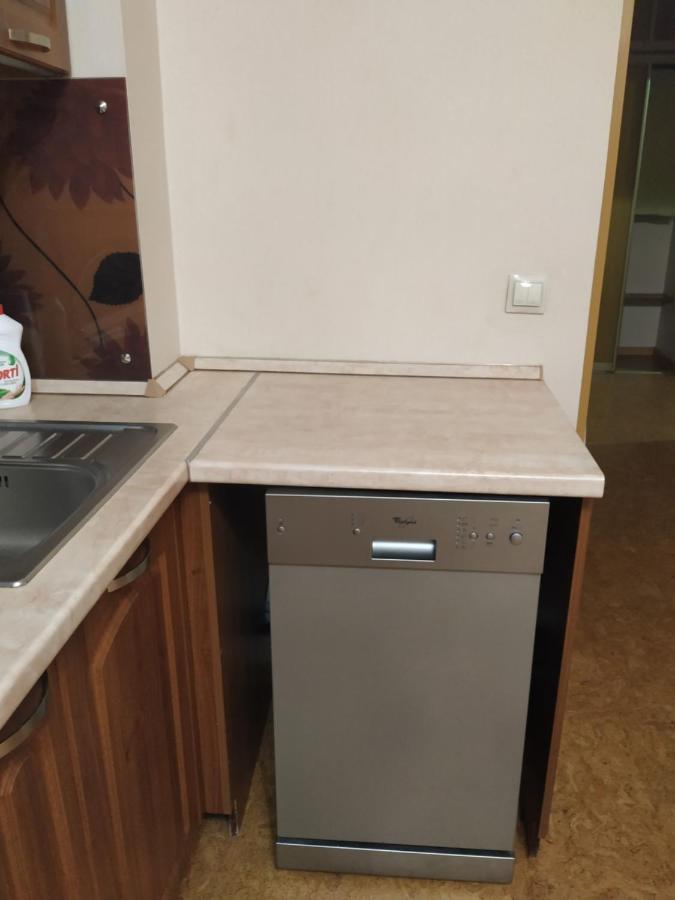 Тюмень: Apartament Kristall