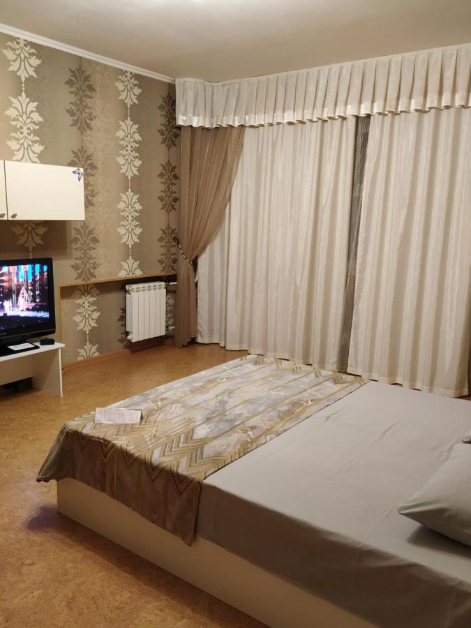 Тюмень: Apartament Kristall