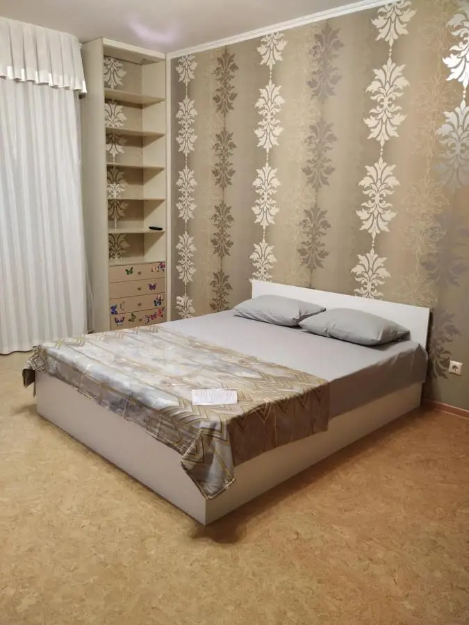 Тюмень: Apartament Kristall