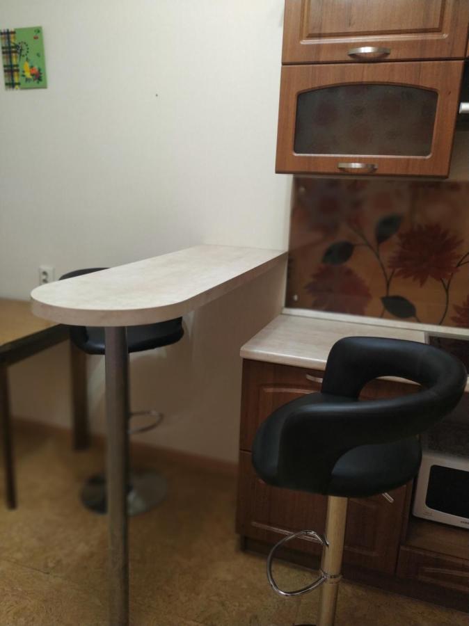 Тюмень: Apartament Kristall