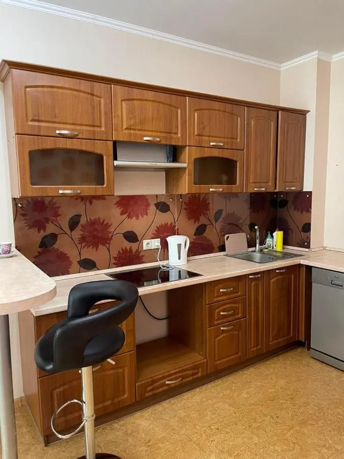 Тюмень: Apartament Kristall