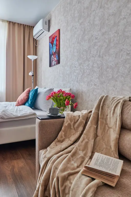 Пушкино: Квартира 1к Квартира Новое Пушкино