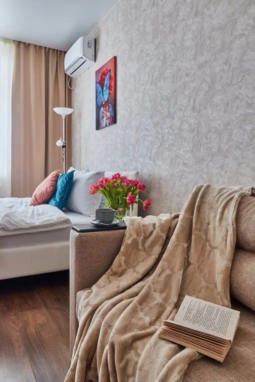 Пушкино: Квартира 1к Квартира Новое Пушкино