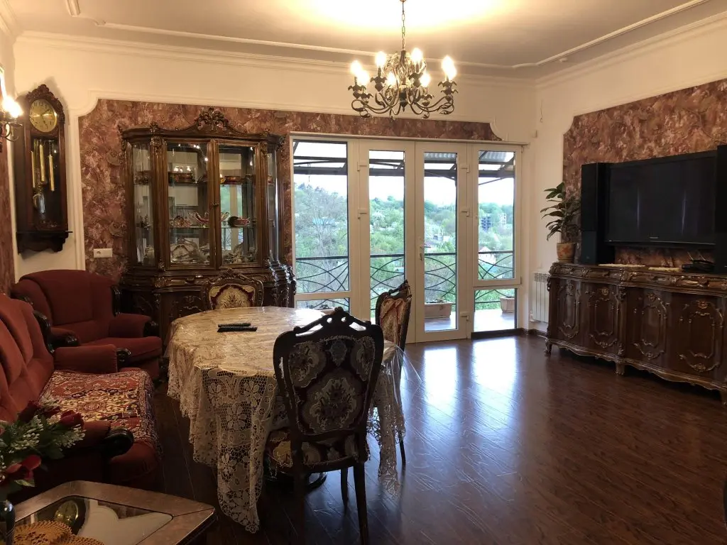 Кисловодск: Гостевой дом Mountain Cottage