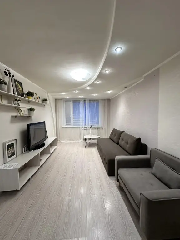 Выборг: Апартаменты WWelcome to Family Apt.