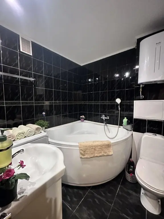 Выборг: Апартаменты WWelcome to Family Apt.