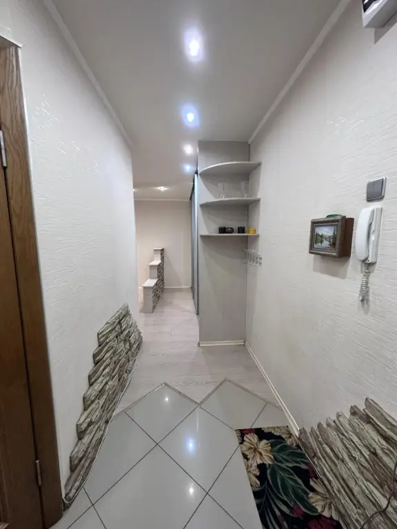 Выборг: Апартаменты WWelcome to Family Apt.