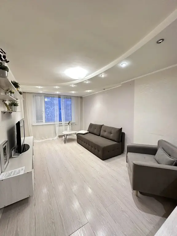 Выборг: Апартаменты WWelcome to Family Apt.